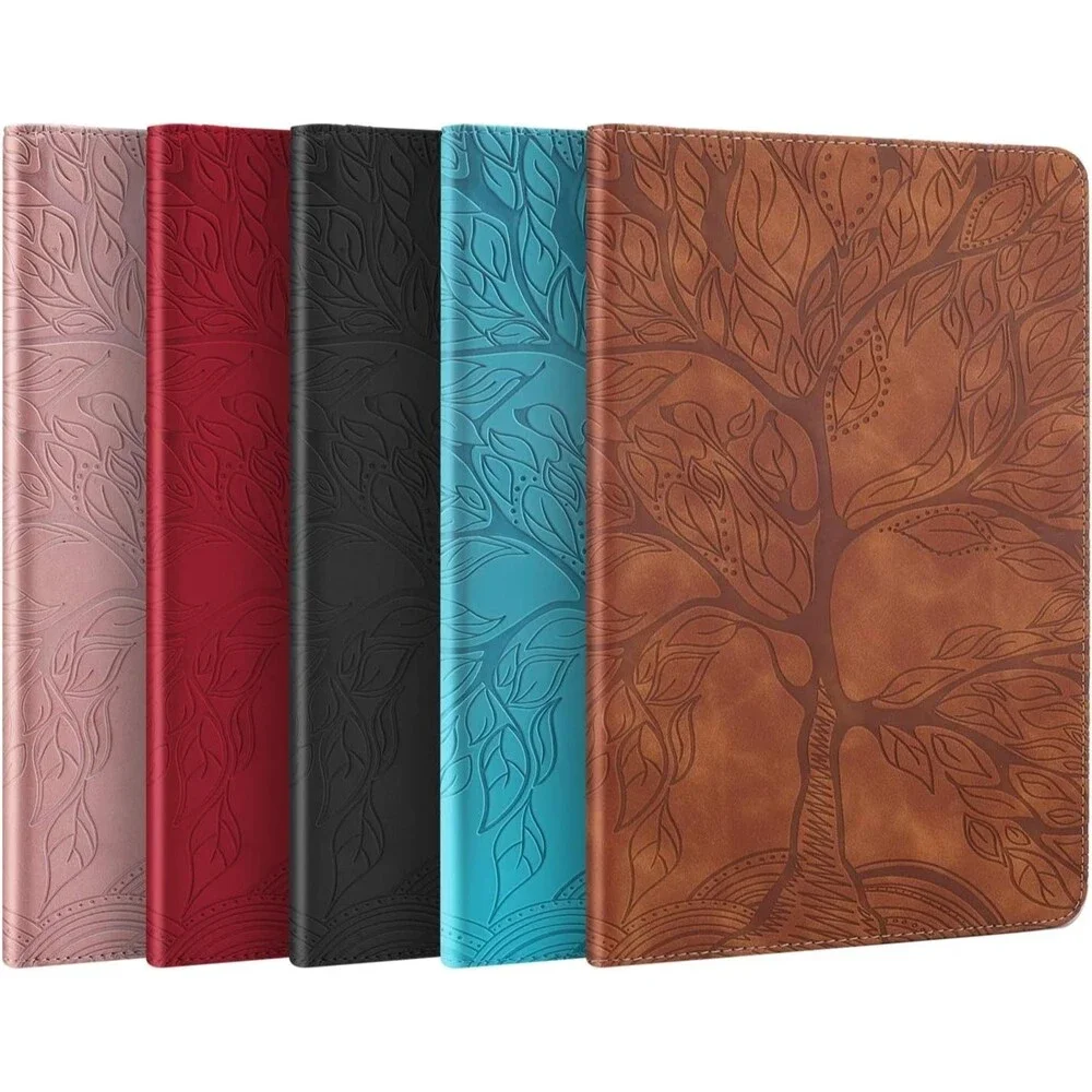 Case for Lenovo Tab M10 FHD Plus 10.3 inch 2020 Model PU Leather